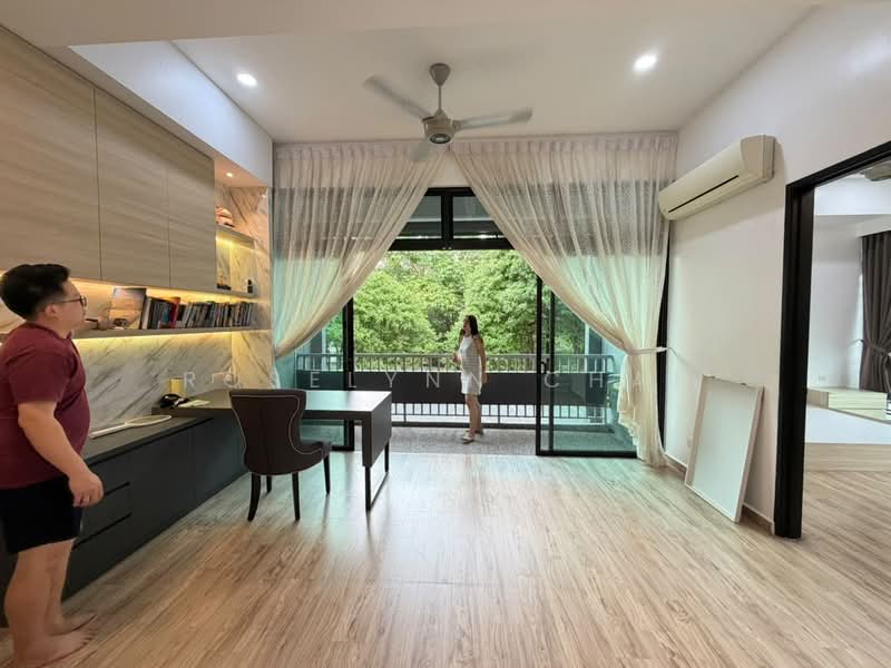 Rumah Kluster untuk Dijual di Setia Eco Cascadia (Tebrau) - Roselynn Chai - PropertyGuru.com.my