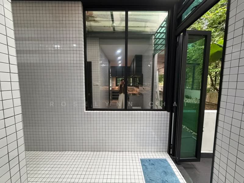 Rumah Kluster untuk Dijual di Setia Eco Cascadia (Tebrau) - Roselynn Chai - PropertyGuru.com.my