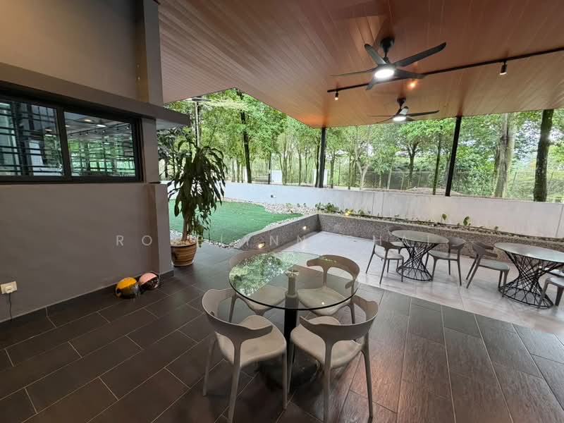 Rumah Kluster untuk Dijual di Setia Eco Cascadia (Tebrau) - Roselynn Chai - PropertyGuru.com.my
