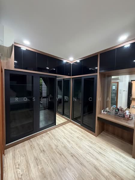 Rumah Kluster untuk Dijual di Setia Eco Cascadia (Tebrau) - Roselynn Chai - PropertyGuru.com.my