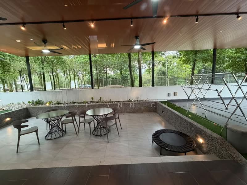 Rumah Kluster untuk Dijual di Setia Eco Cascadia (Tebrau) - Roselynn Chai - PropertyGuru.com.my