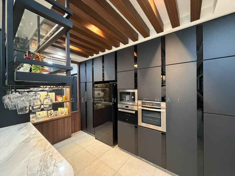 Rumah Kluster untuk Dijual di Setia Eco Cascadia (Tebrau) - Roselynn Chai - PropertyGuru.com.my