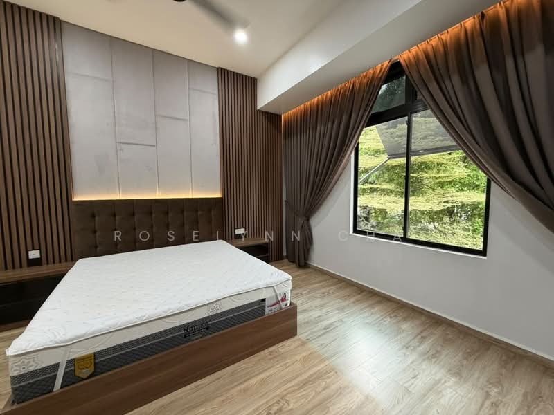 Rumah Kluster untuk Dijual di Setia Eco Cascadia (Tebrau) - Roselynn Chai - PropertyGuru.com.my