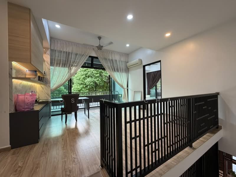 Rumah Kluster untuk Dijual di Setia Eco Cascadia (Tebrau) - Roselynn Chai - PropertyGuru.com.my