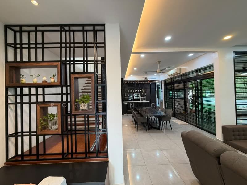 Rumah Kluster untuk Dijual di Setia Eco Cascadia (Tebrau) - Roselynn Chai - PropertyGuru.com.my