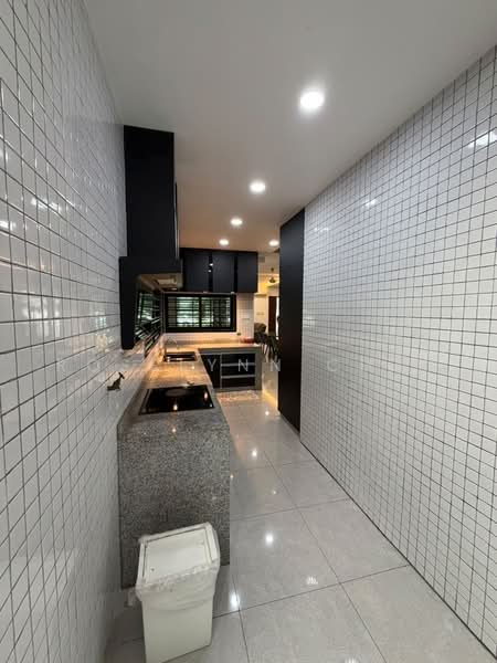 Rumah Kluster untuk Dijual di Setia Eco Cascadia (Tebrau) - Roselynn Chai - PropertyGuru.com.my