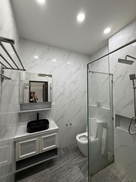 Rumah Kluster untuk Dijual di Setia Eco Cascadia (Tebrau) - Roselynn Chai - PropertyGuru.com.my