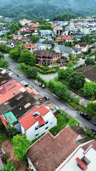 Rumah Teres 2 Tingkat untuk Dijual di Melawati (Selangor) - Shiqin Saidin - Exterior - PropertyGuru.com.my