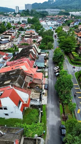 Rumah Teres 2 Tingkat untuk Dijual di Melawati (Selangor) - Shiqin Saidin - Exterior - PropertyGuru.com.my