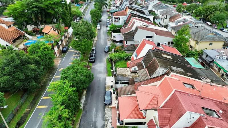 Rumah Teres 2 Tingkat untuk Dijual di Melawati (Selangor) - Shiqin Saidin - PropertyGuru.com.my