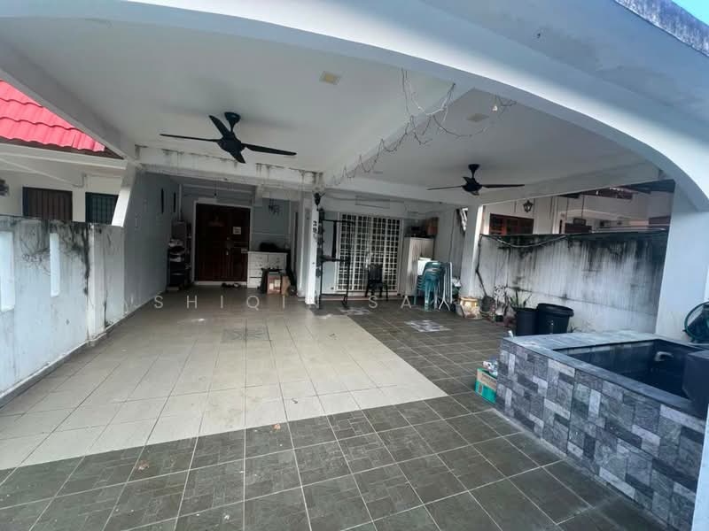 Rumah Teres 2 Tingkat untuk Dijual di Melawati (Selangor) - Shiqin Saidin - Exterior - PropertyGuru.com.my