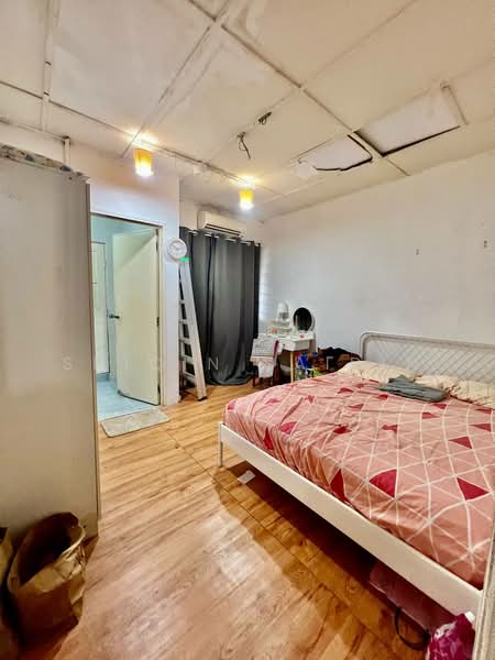 Rumah Teres 2 Tingkat untuk Dijual di Melawati (Selangor) - Shiqin Saidin - Bedroom - PropertyGuru.com.my