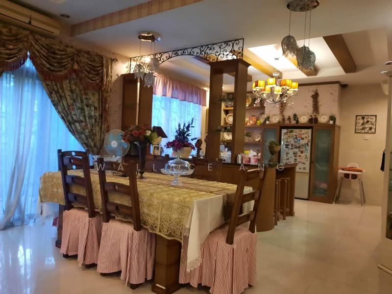 Bungalow House untuk Disewa di Austin Perdana (Tebrau) - Wallace Ang - PropertyGuru.com.my