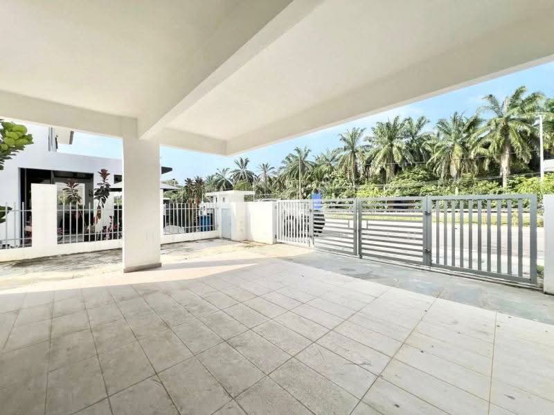 Semi-Detached House for Sale in Seksyen U15 (Shah Alam) - Shiqin Saidin - Exterior - PropertyGuru.com.my