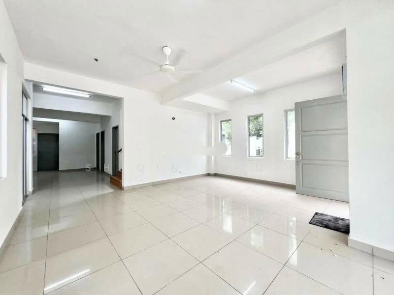 Semi-Detached House for Sale in Seksyen U15 (Shah Alam) - Shiqin Saidin - Living Room - PropertyGuru.com.my