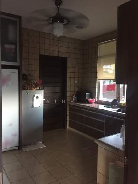 Rumah Banglo untuk Dijual di Bukit Rimau (Shah Alam) - Elaine Lee - Kitchen - PropertyGuru.com.my