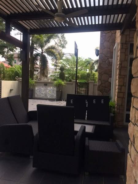Rumah Banglo untuk Dijual di Bukit Rimau (Shah Alam) - Elaine Lee - Exterior - PropertyGuru.com.my