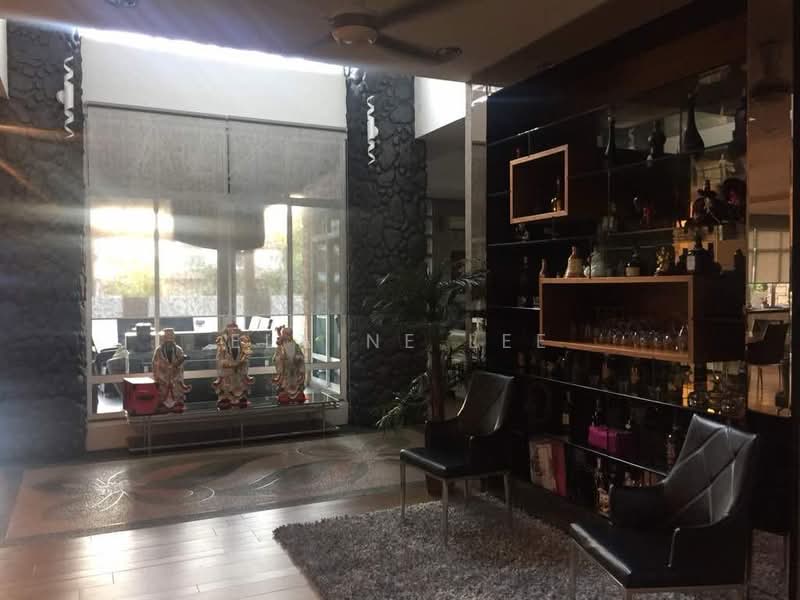 Rumah Banglo untuk Dijual di Bukit Rimau (Shah Alam) - Elaine Lee - Interior - PropertyGuru.com.my