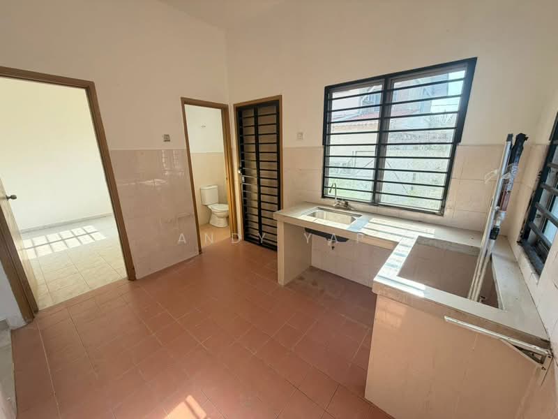 2-storey Terraced House for Sale in Saujana Rawang (Rawang) - Andy Yap - PropertyGuru.com.my