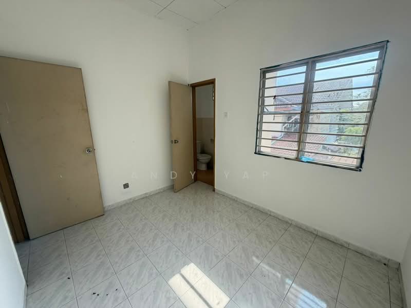 2-storey Terraced House for Sale in Saujana Rawang (Rawang) - Andy Yap - PropertyGuru.com.my