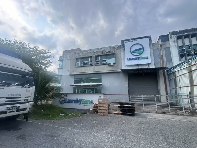 Factory for Sale in Nilai Impian (Nilai) - Jaze Ong - Exterior - PropertyGuru.com.my