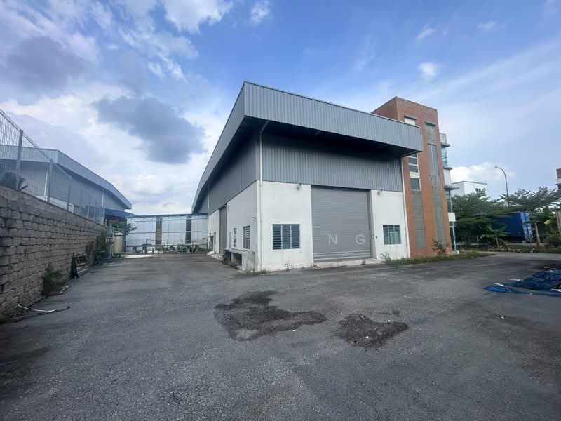 Factory for Sale in Nilai Impian (Nilai) - Jaze Ong - Exterior - PropertyGuru.com.my