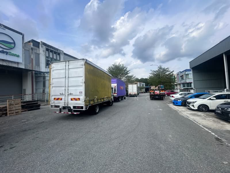 Factory for Sale in Nilai Impian (Nilai) - Jaze Ong - Exterior - PropertyGuru.com.my