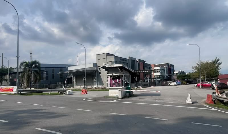 Factory for Sale in Nilai Impian (Nilai) - Jaze Ong - Exterior - PropertyGuru.com.my