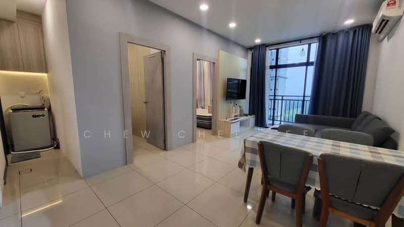 Service Residence for Rent at Molek Regency - Chew Chee Yee - PropertyGuru.com.my