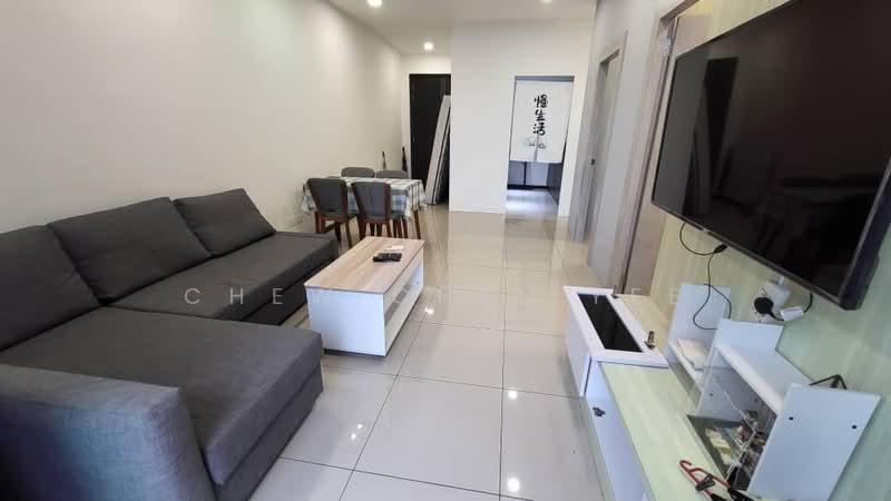 Service Residence for Rent at Molek Regency - Chew Chee Yee - PropertyGuru.com.my