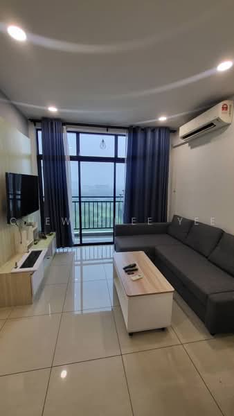 Service Residence for Rent at Molek Regency - Chew Chee Yee - PropertyGuru.com.my