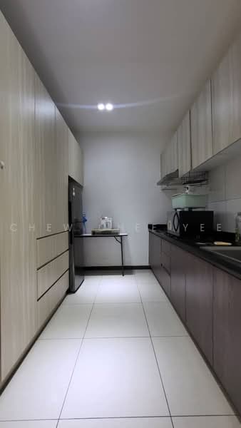 Service Residence for Rent at Molek Regency - Chew Chee Yee - PropertyGuru.com.my