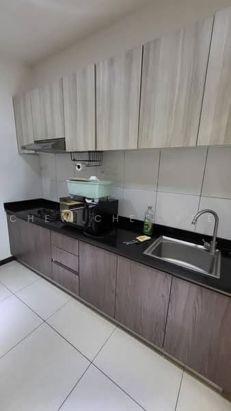 Service Residence for Rent at Molek Regency - Chew Chee Yee - PropertyGuru.com.my