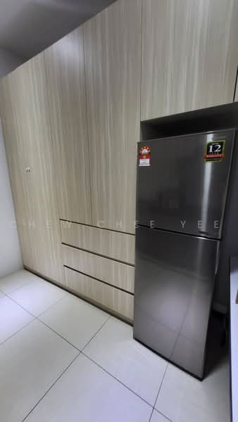 Service Residence for Rent at Molek Regency - Chew Chee Yee - PropertyGuru.com.my