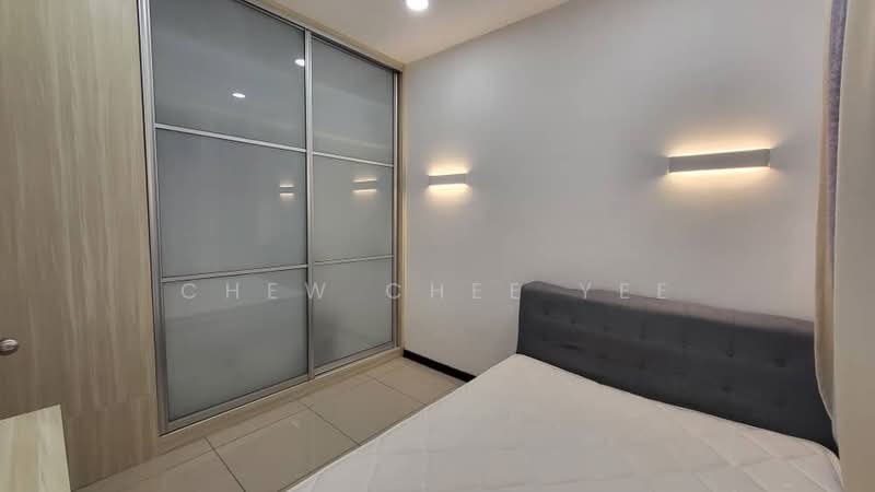 Service Residence for Rent at Molek Regency - Chew Chee Yee - PropertyGuru.com.my