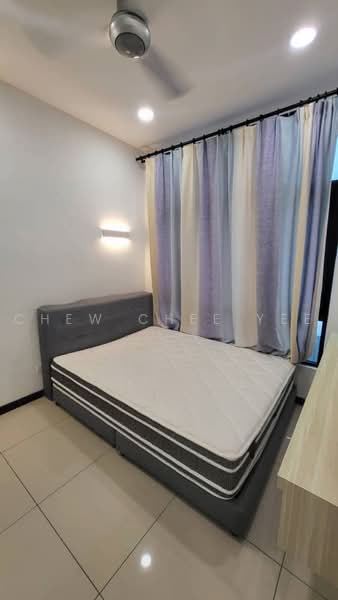 Service Residence for Rent at Molek Regency - Chew Chee Yee - PropertyGuru.com.my