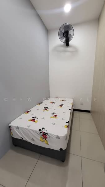 Service Residence for Rent at Molek Regency - Chew Chee Yee - PropertyGuru.com.my