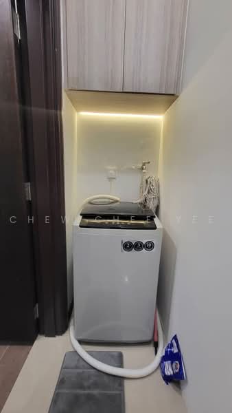 Service Residence for Rent at Molek Regency - Chew Chee Yee - PropertyGuru.com.my