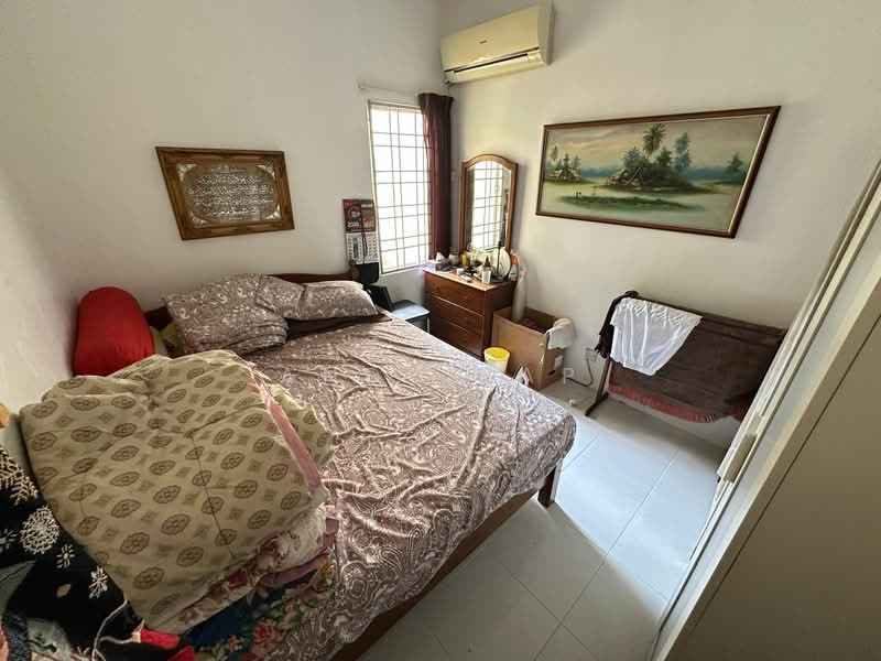 1-storey Terraced House for Sale in Rawang (Selangor) - Andy Yap - PropertyGuru.com.my