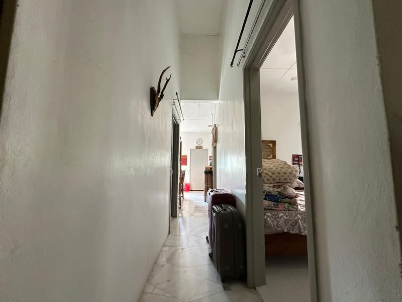 1-storey Terraced House for Sale in Rawang (Selangor) - Andy Yap - PropertyGuru.com.my