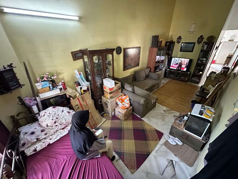 1-storey Terraced House for Sale in Rawang (Selangor) - Andy Yap - PropertyGuru.com.my