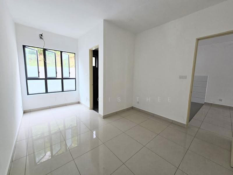 Rumah Teres 2-Tingkat untuk Dijual di Taman Puncak Saujana (Kajang) - Francis Thee - PropertyGuru.com.my