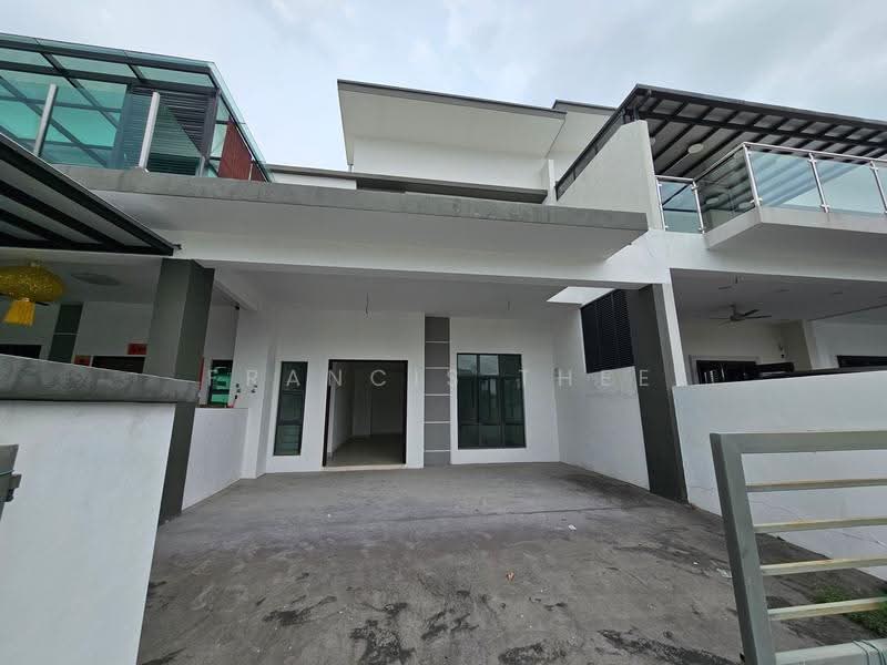 Rumah Teres 2-Tingkat untuk Dijual di Taman Puncak Saujana (Kajang) - Francis Thee - PropertyGuru.com.my