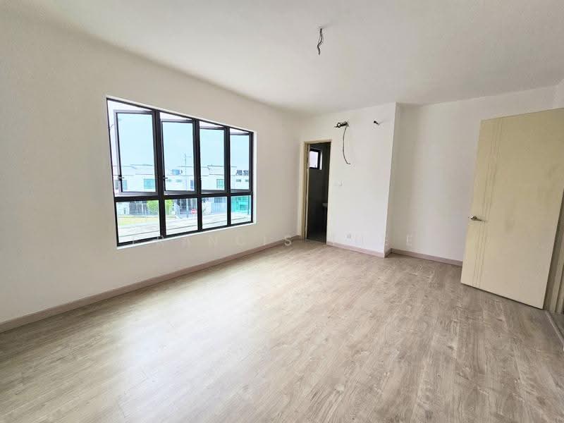 Rumah Teres 2-Tingkat untuk Dijual di Taman Puncak Saujana (Kajang) - Francis Thee - PropertyGuru.com.my
