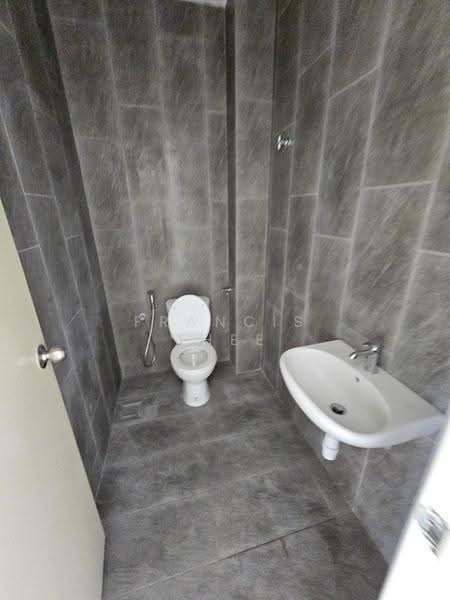 Rumah Teres 2-Tingkat untuk Dijual di Taman Puncak Saujana (Kajang) - Francis Thee - PropertyGuru.com.my