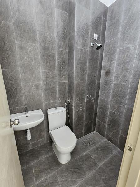 Rumah Teres 2-Tingkat untuk Dijual di Taman Puncak Saujana (Kajang) - Francis Thee - PropertyGuru.com.my
