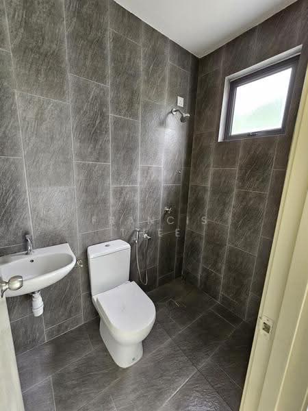 Rumah Teres 2-Tingkat untuk Dijual di Taman Puncak Saujana (Kajang) - Francis Thee - PropertyGuru.com.my