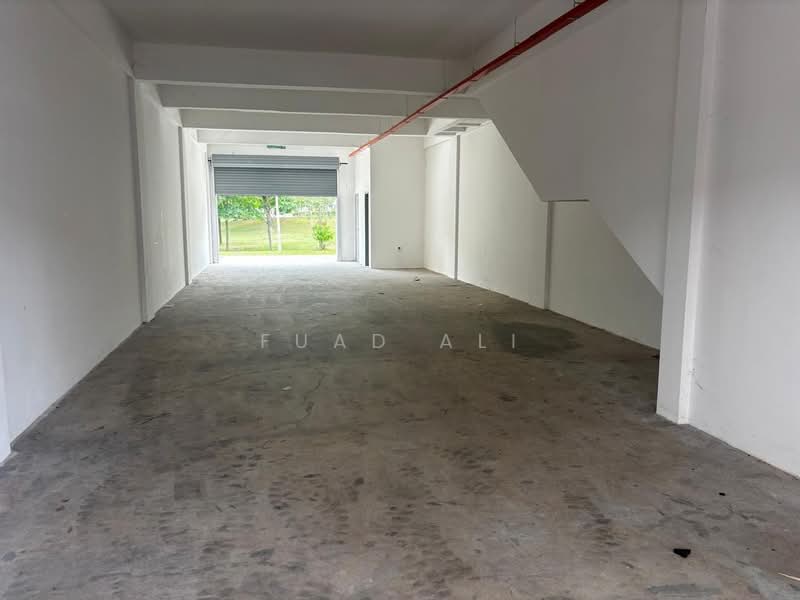 Kedai / Pejabat untuk Disewa di Bandar Sunsuria (Sepang) - Fuad Ali - Exterior - PropertyGuru.com.my
