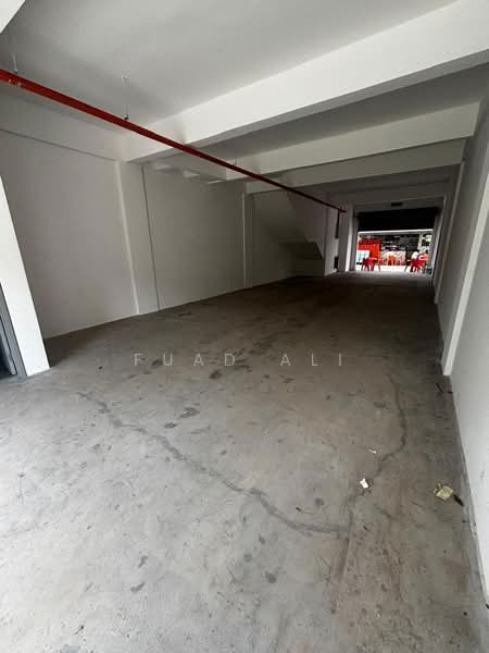 Kedai / Pejabat untuk Disewa di Bandar Sunsuria (Sepang) - Fuad Ali - Interior - PropertyGuru.com.my