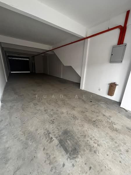 Kedai / Pejabat untuk Disewa di Bandar Sunsuria (Sepang) - Fuad Ali - Interior - PropertyGuru.com.my